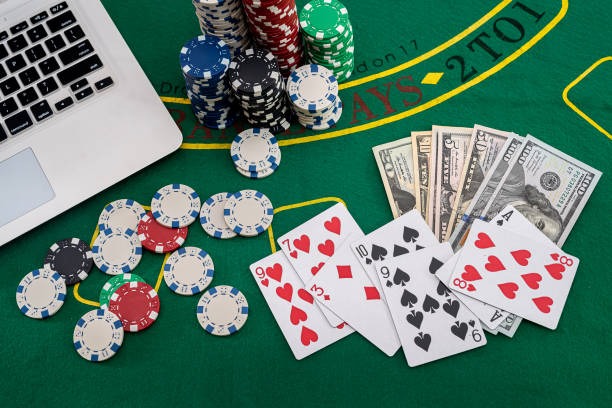6r bet এর প্রধান গেম স্ক্রিন