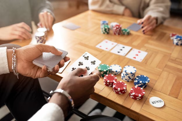 6r bet এর প্রধান গেম স্ক্রিন